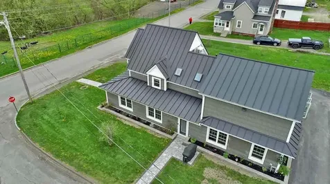 23 Mill Street Houlton ME 04730