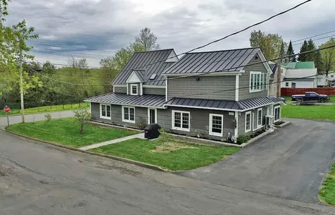 23 Mill Street Houlton ME 04730