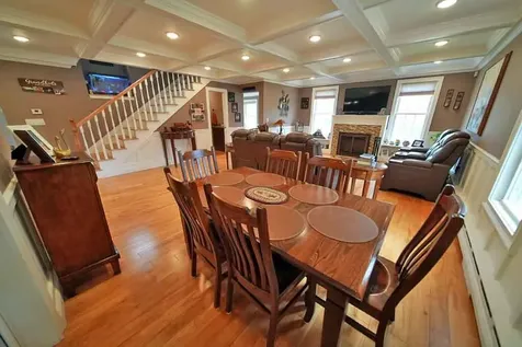 23 Mill Street Houlton ME 04730