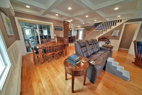 23 Mill Street Houlton ME 04730