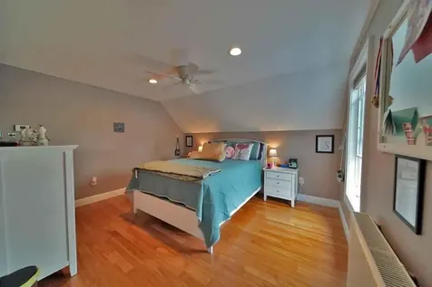 23 Mill Street Houlton ME 04730