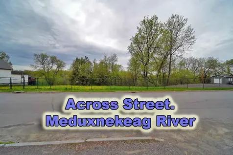 23 Mill Street Houlton ME 04730