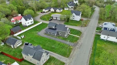 23 Mill Street Houlton ME 04730