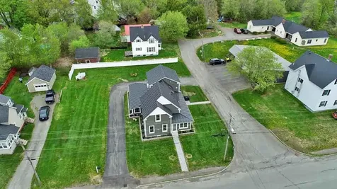 23 Mill Street Houlton ME 04730