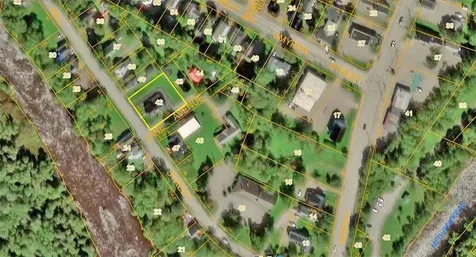 23 Mill Street Houlton ME 04730