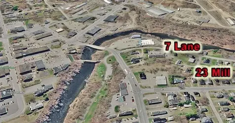 23 Mill Street Houlton ME 04730