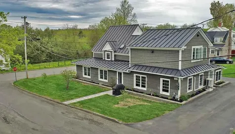 23 Mill Street Houlton ME 04730