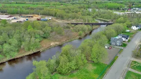 23 Mill Street Houlton ME 04730
