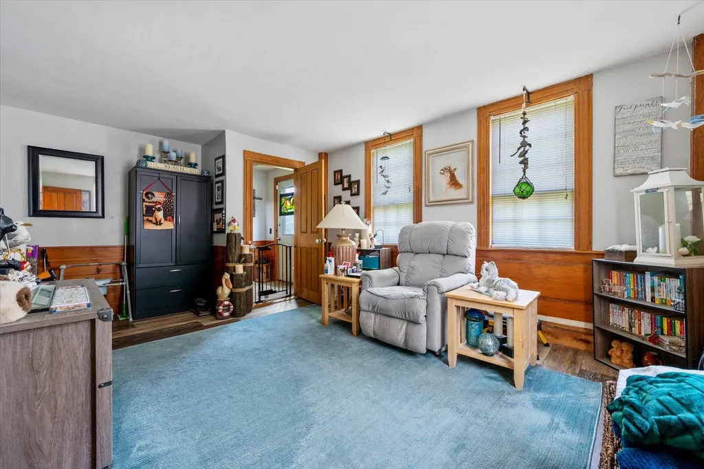 2103 Us Highway 1 Sullivan ME 04664