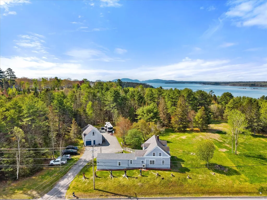 2103 Us Highway 1 Sullivan ME 04664
