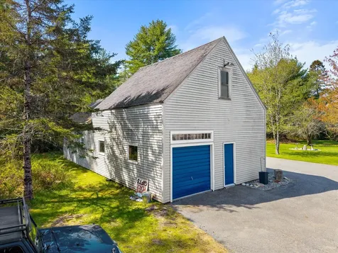 2103 Us Highway 1 Sullivan ME 04664