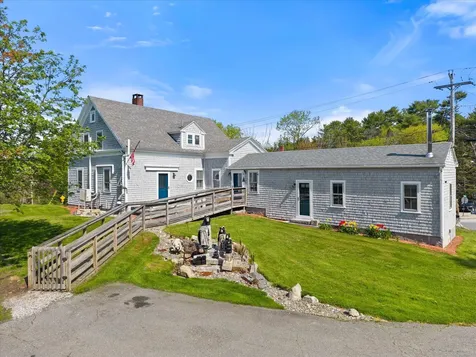 2103 Us Highway 1 Sullivan ME 04664