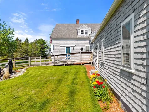 2103 Us Highway 1 Sullivan ME 04664