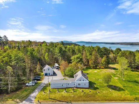 2103 Us Highway 1 Sullivan ME 04664