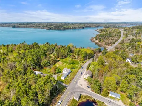 2103 Us Highway 1 Sullivan ME 04664
