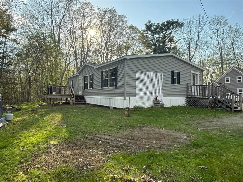 111 Southern Bay Road Penobscot ME 04476