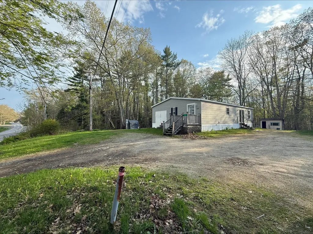 111 Southern Bay Road Penobscot ME 04476