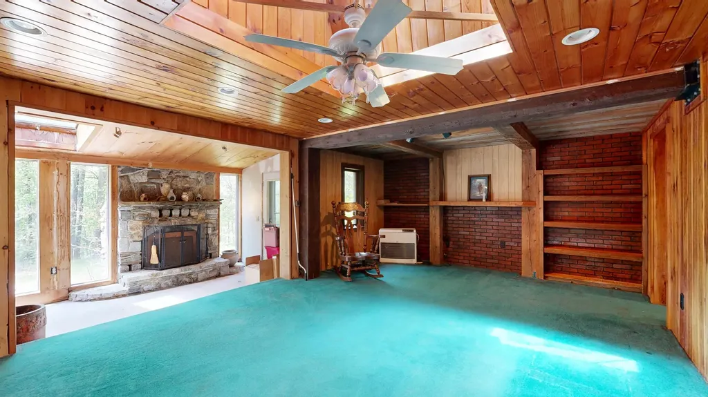 41 Begin Lane Greene ME 04236