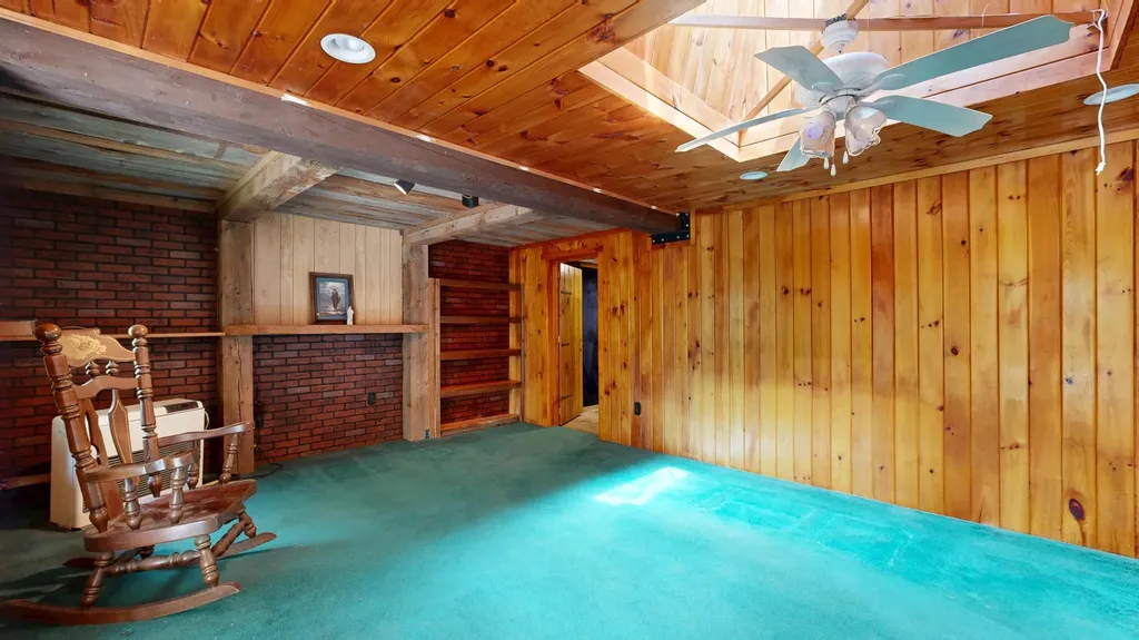 41 Begin Lane Greene ME 04236