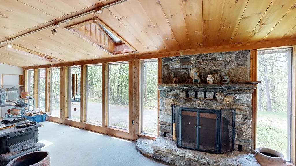41 Begin Lane Greene ME 04236