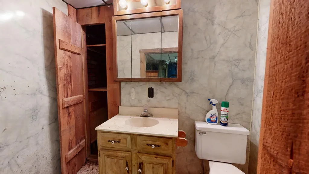 41 Begin Lane Greene ME 04236