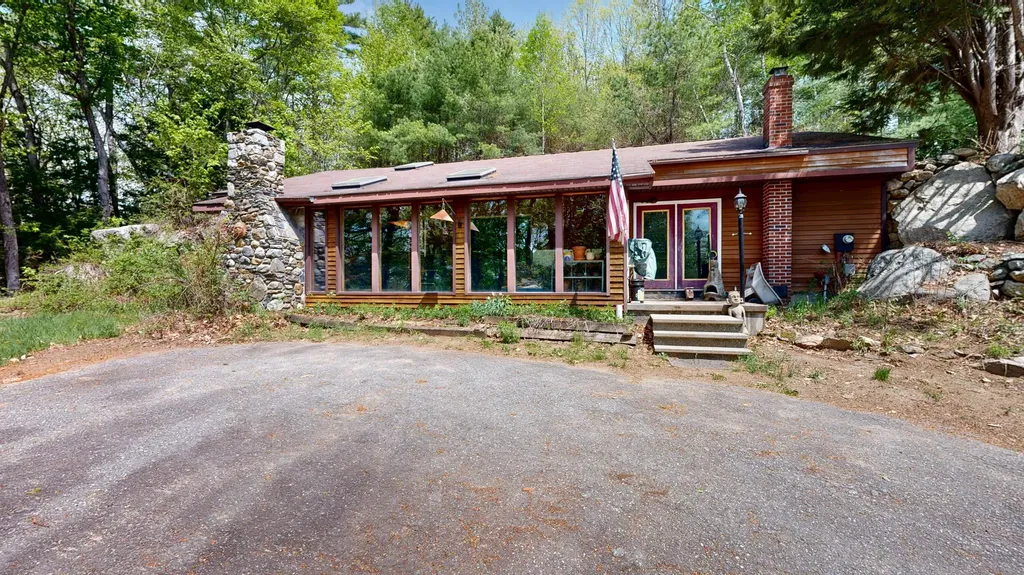 41 Begin Lane Greene ME 04236
