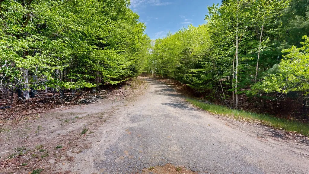 41 Begin Lane Greene ME 04236