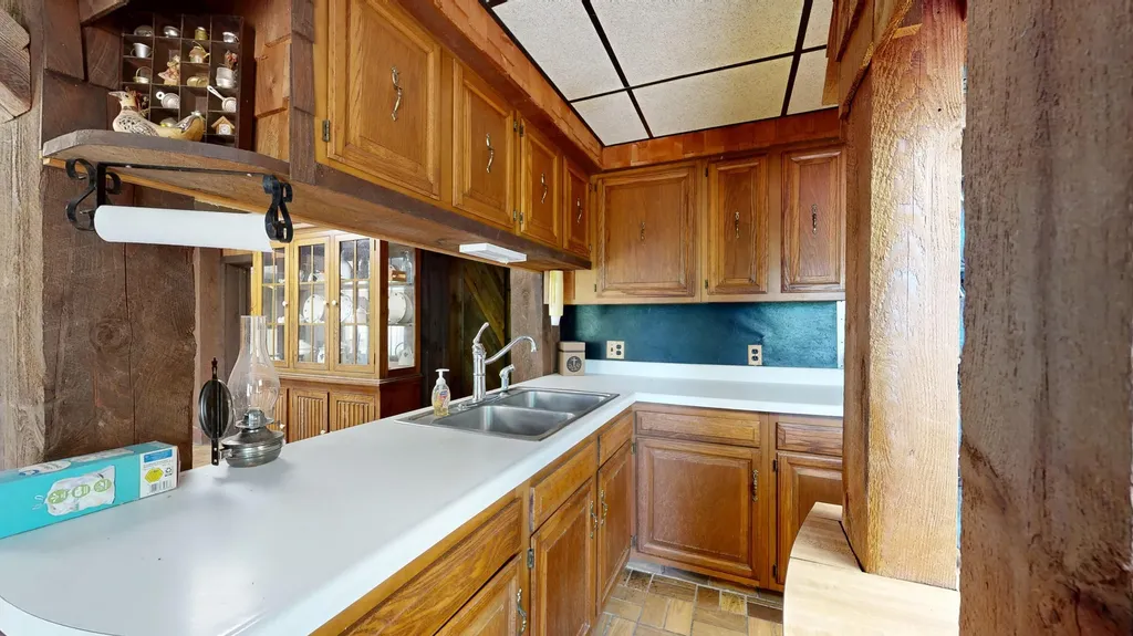 41 Begin Lane Greene ME 04236