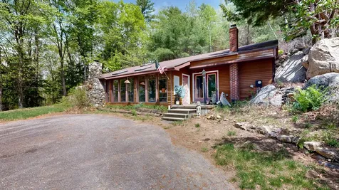 41 Begin Lane Greene ME 04236