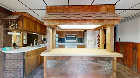 41 Begin Lane Greene ME 04236