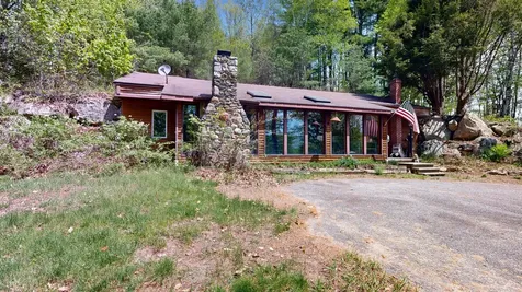 41 Begin Lane Greene ME 04236