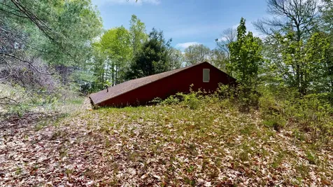 41 Begin Lane Greene ME 04236
