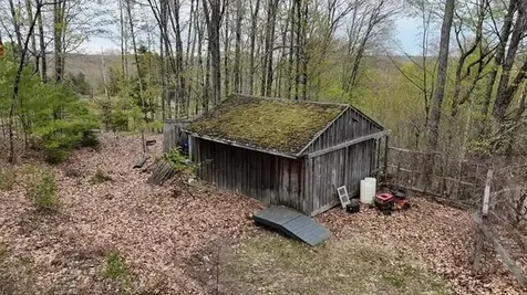 41 Begin Lane Greene ME 04236