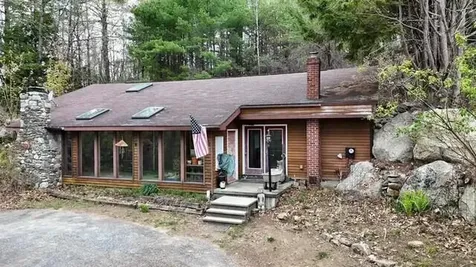 41 Begin Lane Greene ME 04236
