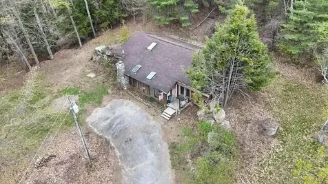 41 Begin Lane Greene ME 04236