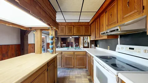 41 Begin Lane Greene ME 04236