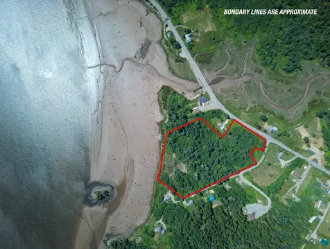 M21L46 Port Road Machiasport ME 04655