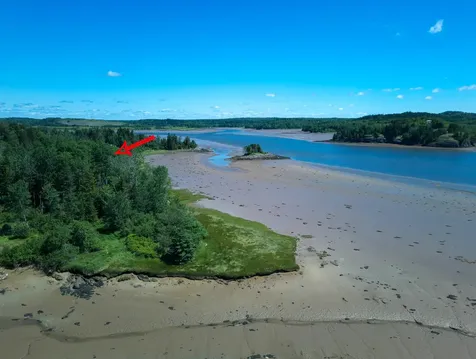M21L46 Port Road Machiasport ME 04655