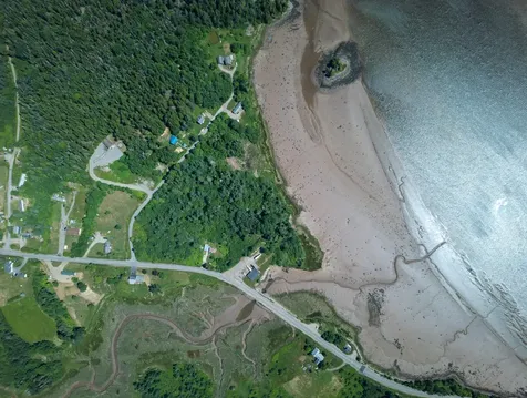 M21L46 Port Road Machiasport ME 04655
