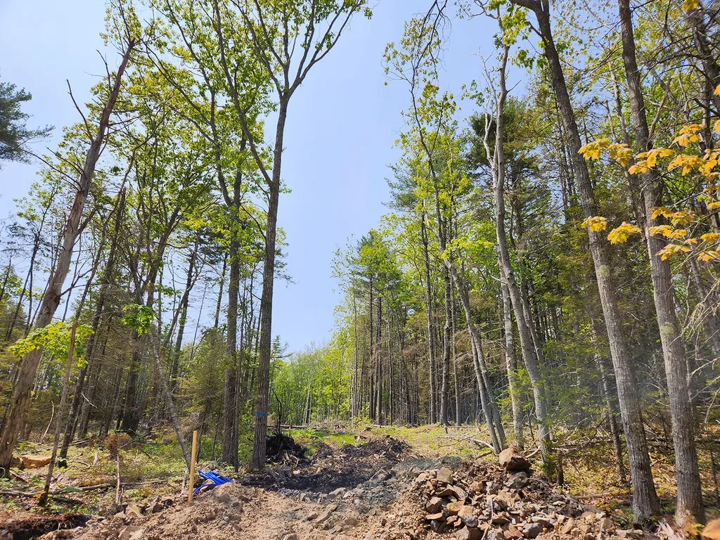 Lot 2 Woodland Drive Kennebunkport ME 04046