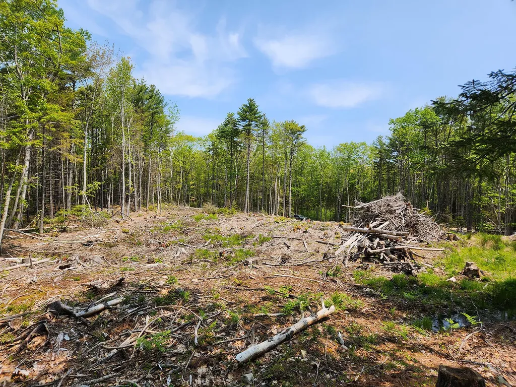 Lot 2 Woodland Drive Kennebunkport ME 04046