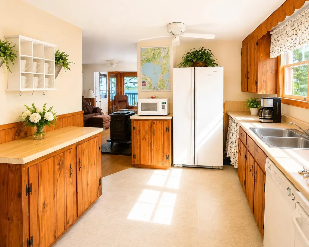 805 Anderson Road Sebago ME 04029