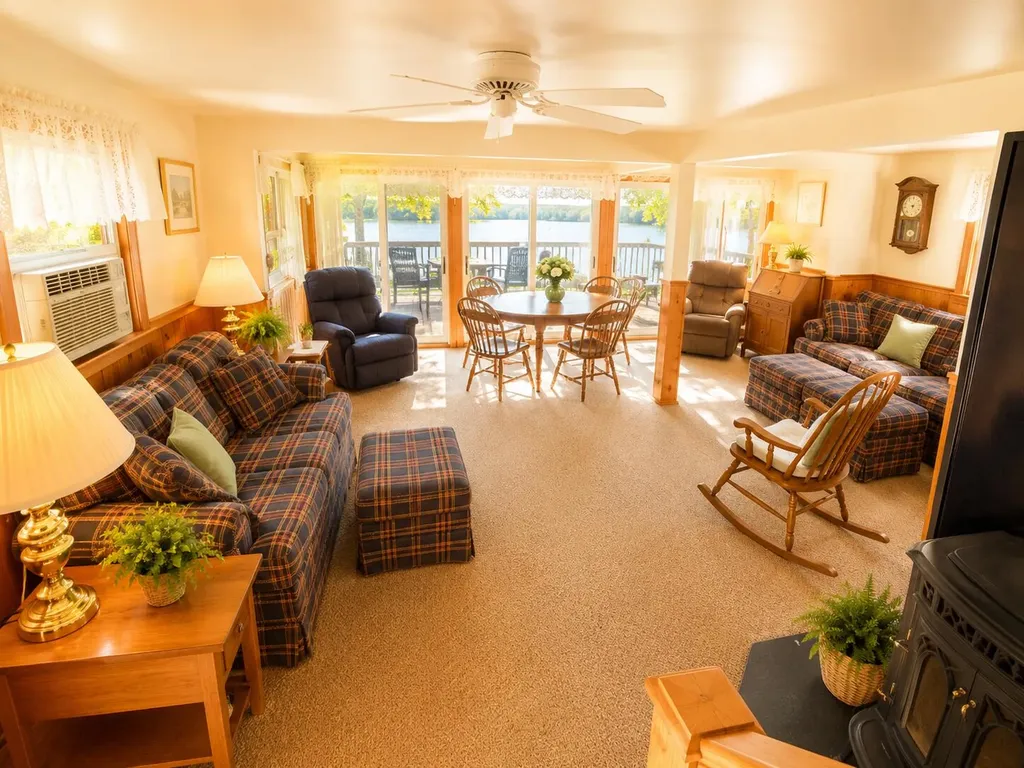 805 Anderson Road Sebago ME 04029