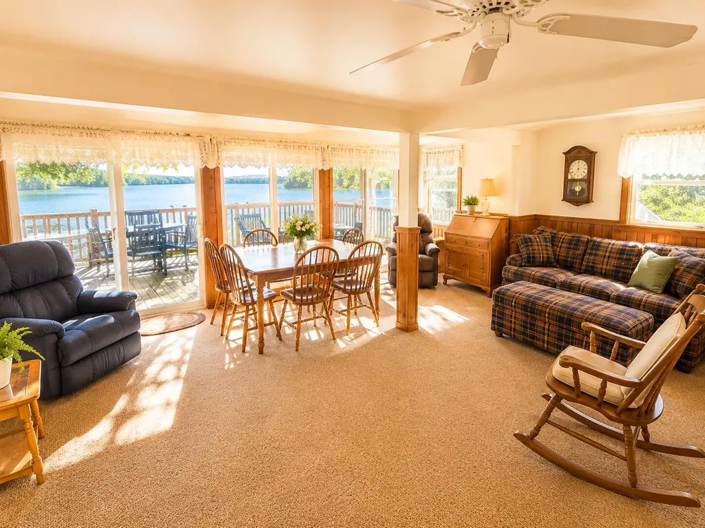 805 Anderson Road Sebago ME 04029