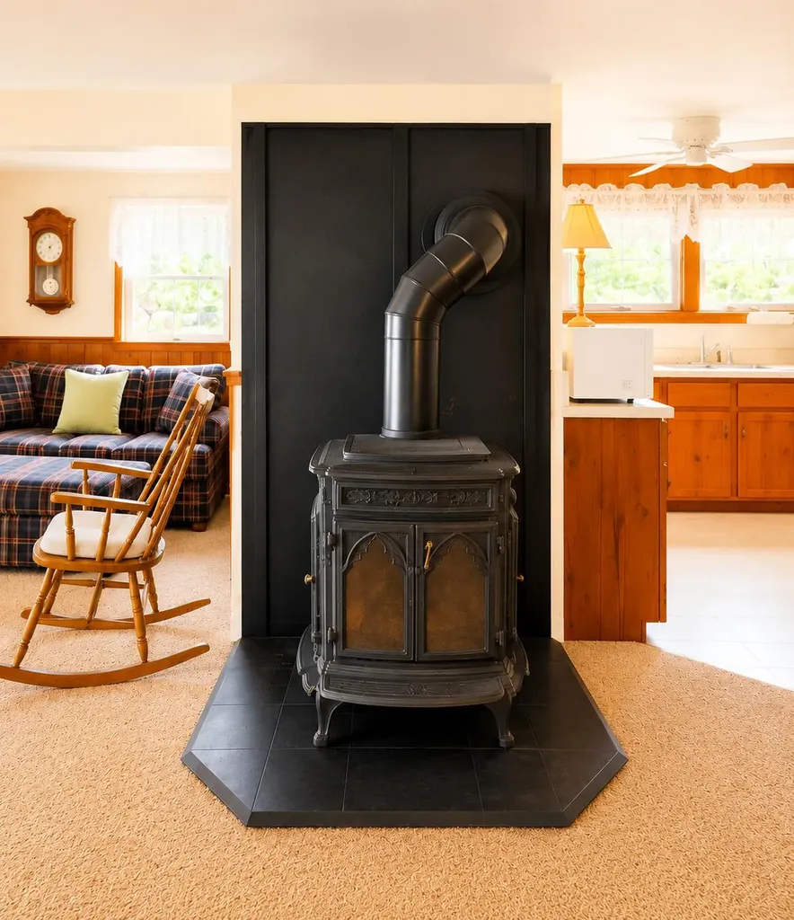 805 Anderson Road Sebago ME 04029