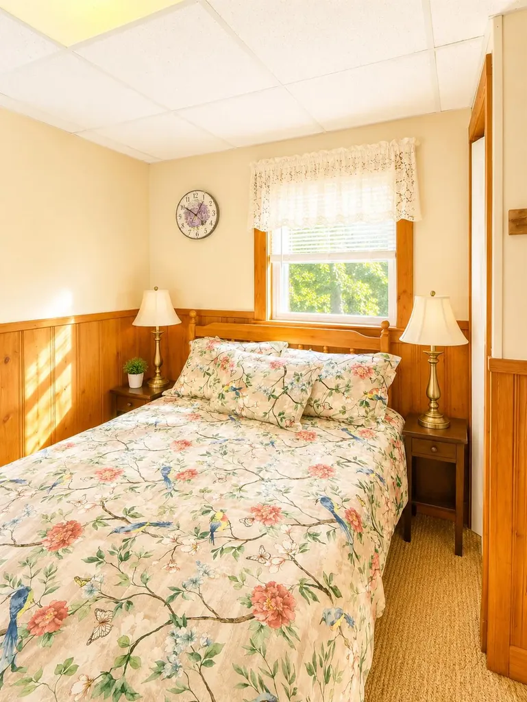 805 Anderson Road Sebago ME 04029