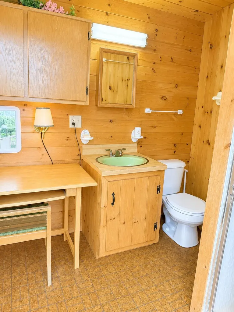 805 Anderson Road Sebago ME 04029