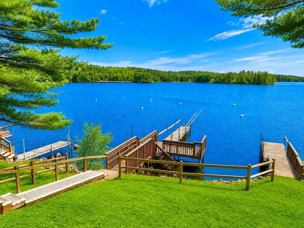 805 Anderson Road Sebago ME 04029