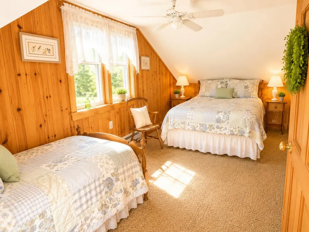 805 Anderson Road Sebago ME 04029