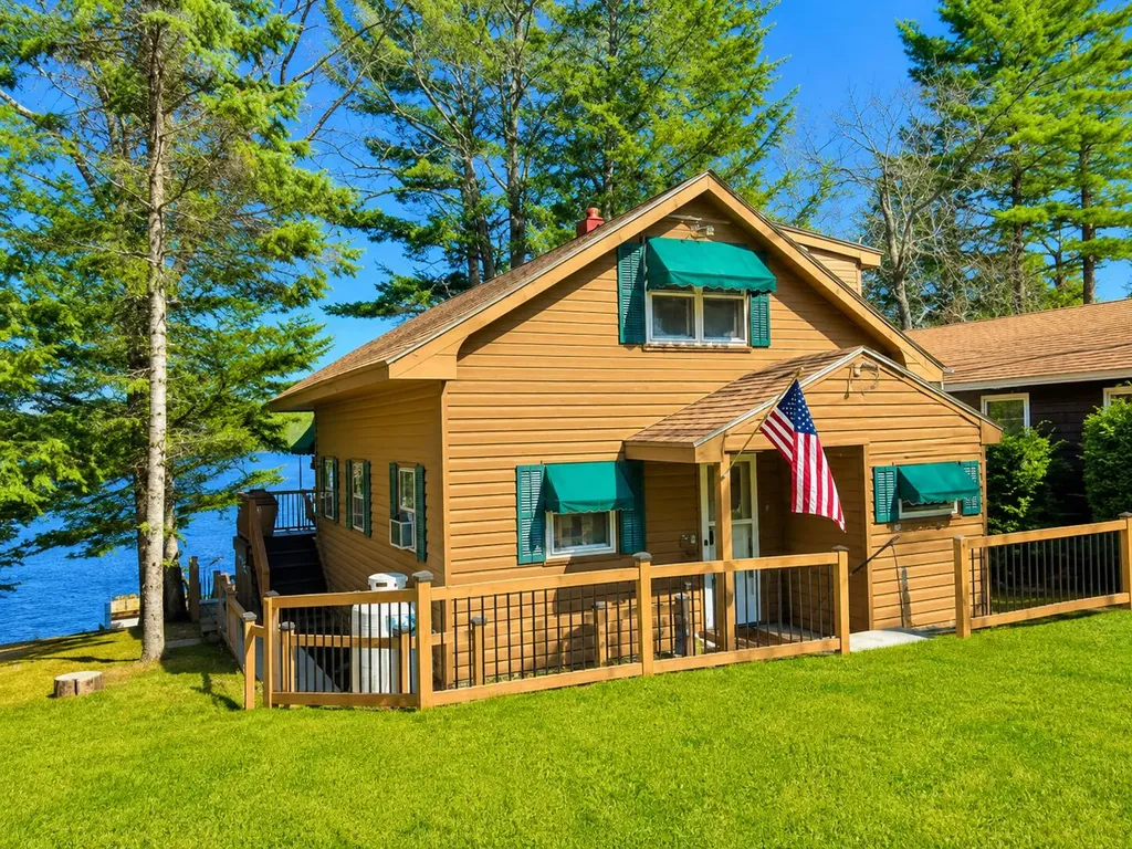 805 Anderson Road Sebago ME 04029